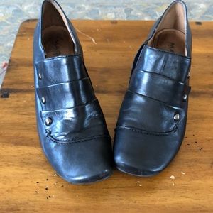 Marc Jacobs Softwalk Heel